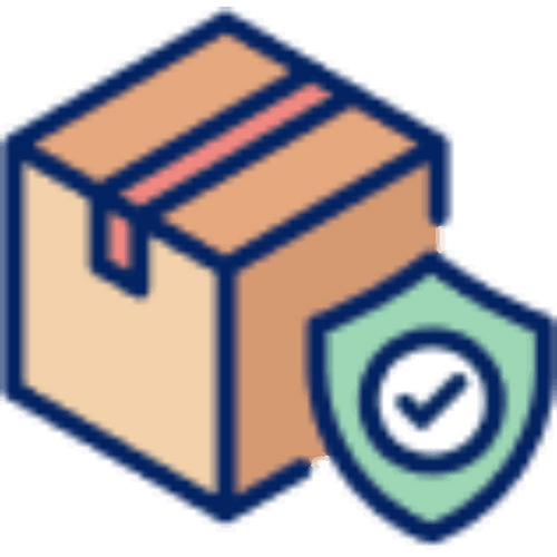 Protección de paquetes Plus