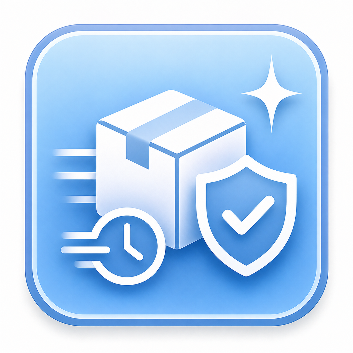 Shipping Protection + Priority Processing
