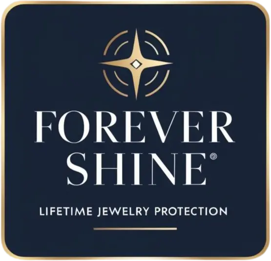 Forever Shine: Garantía de por vida + Protección de envío