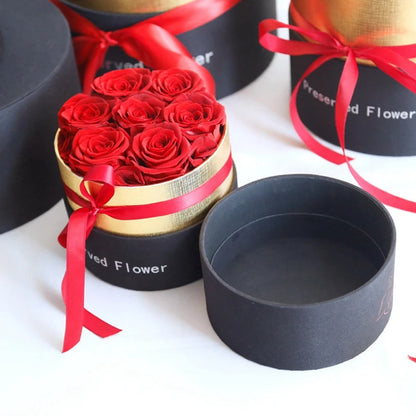 Eternal Rose Gift Box