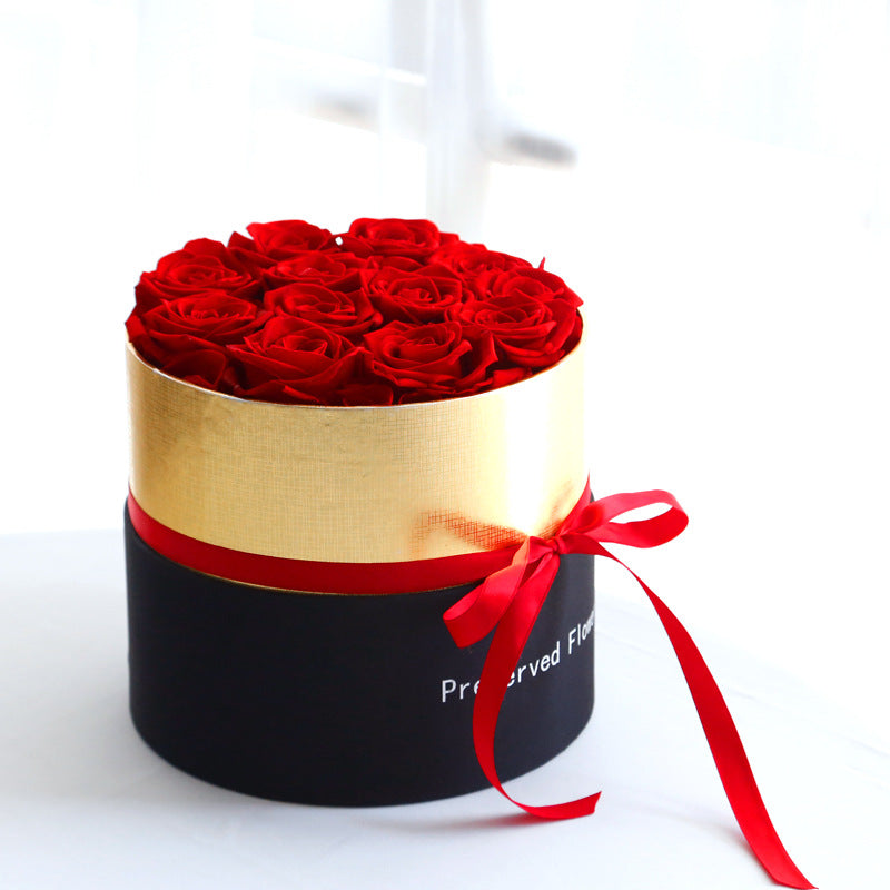 Eternal Rose Gift Box