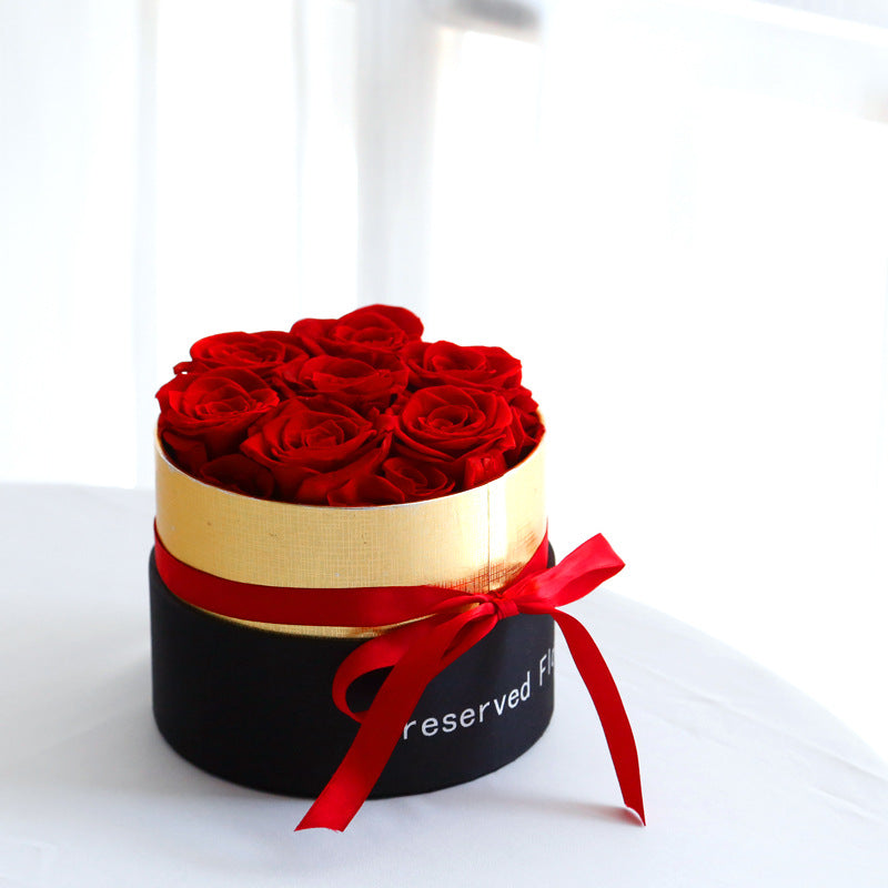 Eternal Rose Gift Box