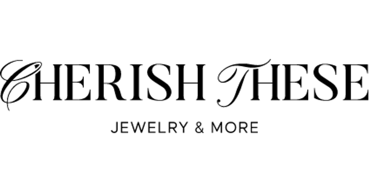 The picture cherishthese.com shows when its homepage is shared