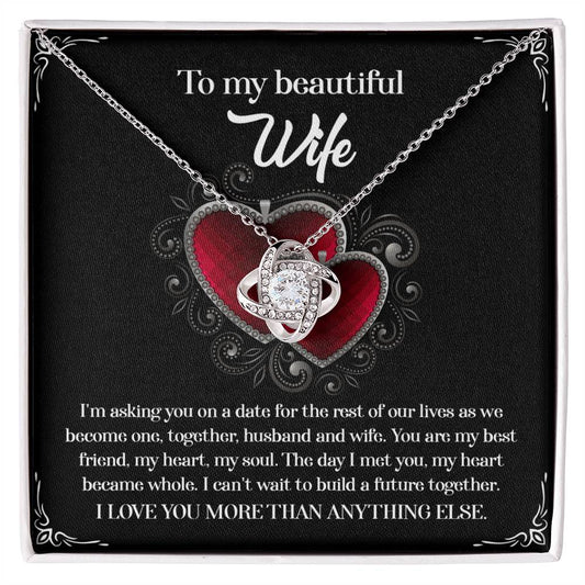 Wife - Heart Became Whole