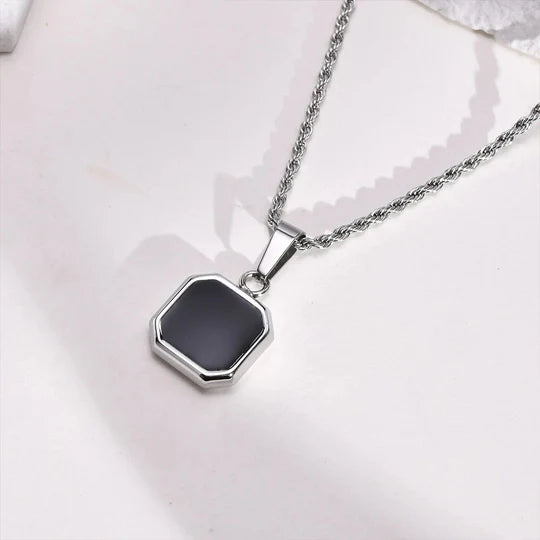 Square Lux Pendant