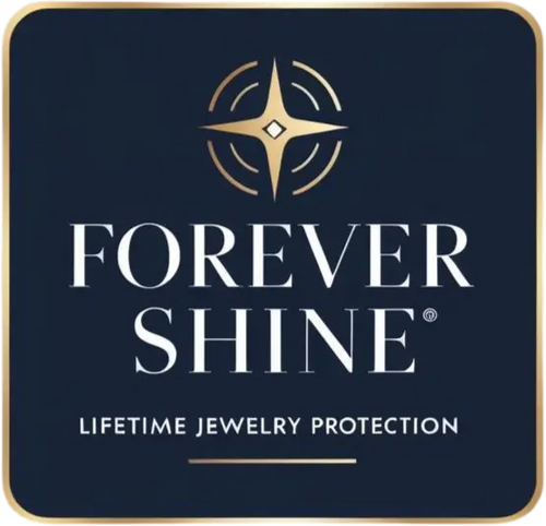 Forever Shine - Lifetime Jewelry Protection