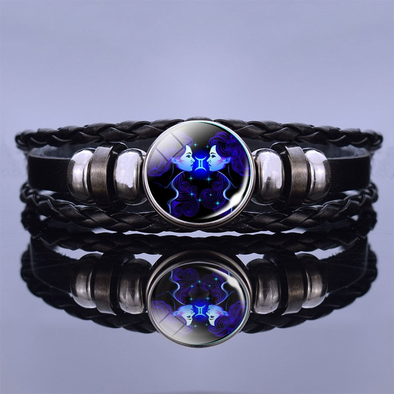 Zodiac Spirit Bracelet