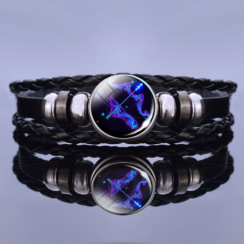 Zodiac Spirit Bracelet