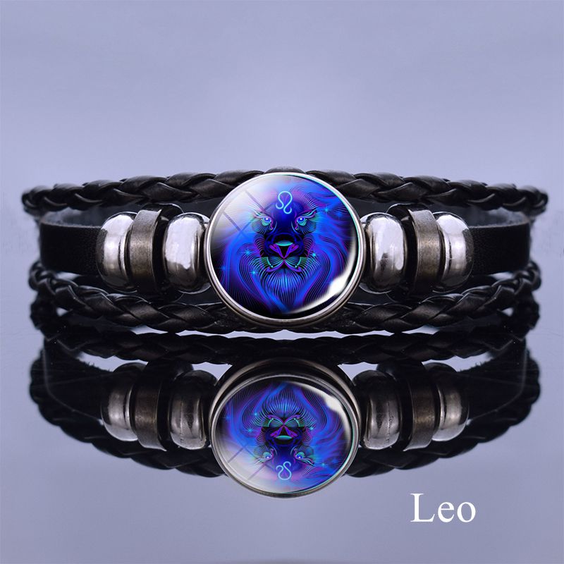 Zodiac Spirit Bracelet