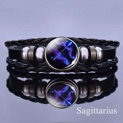 Zodiac Spirit Bracelet